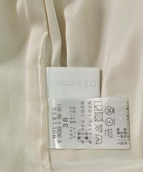 Nolley's Sophi กระโปรงยาว/แม็กซี่ยาว