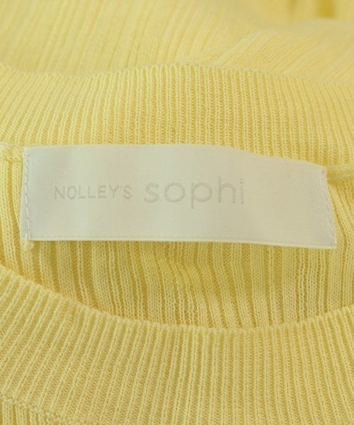Nolley's Sophi เสื้อกันหนาว