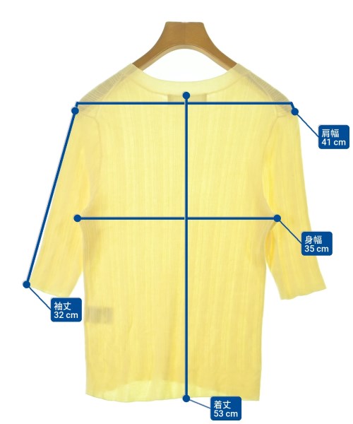 Nolley's Sophi เสื้อกันหนาว