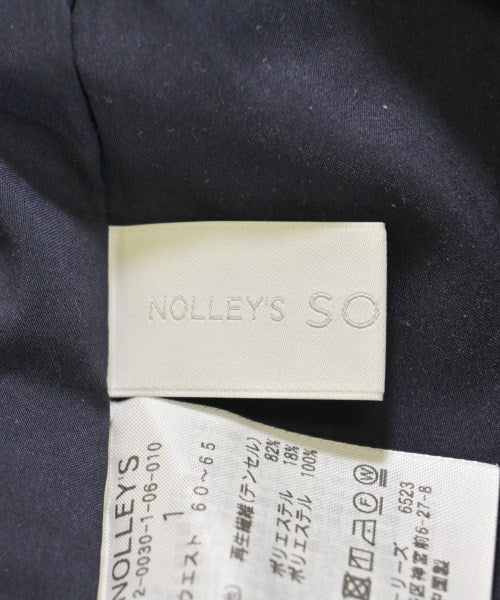 Nolley's Sophi กระโปรงยาว/แม็กซี่ยาว