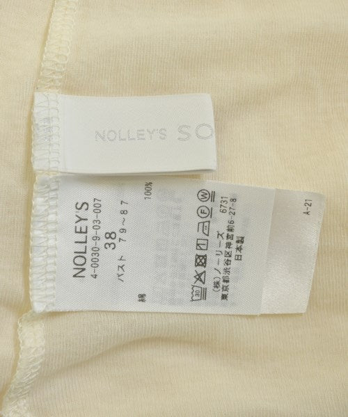 Nolley's Sophi เสื้อยืด/เสื้อท็อปส์