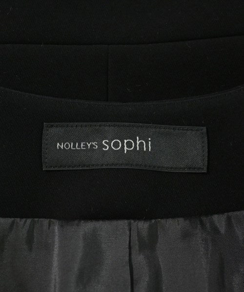 Nolley's Sophi แจ็คเก็ตไม่มีปก