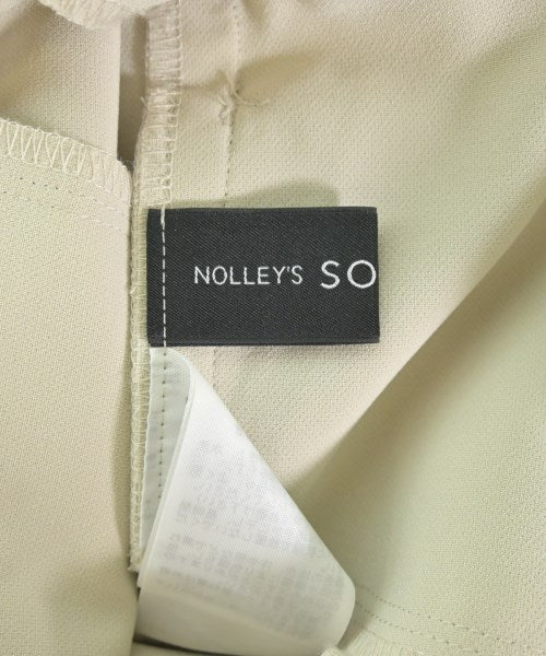 Nolley's Sophi กางเกงขายาว