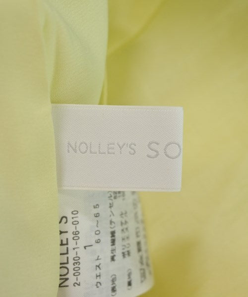 Nolley's Sophi กระโปรงยาว/แม็กซี่ยาว