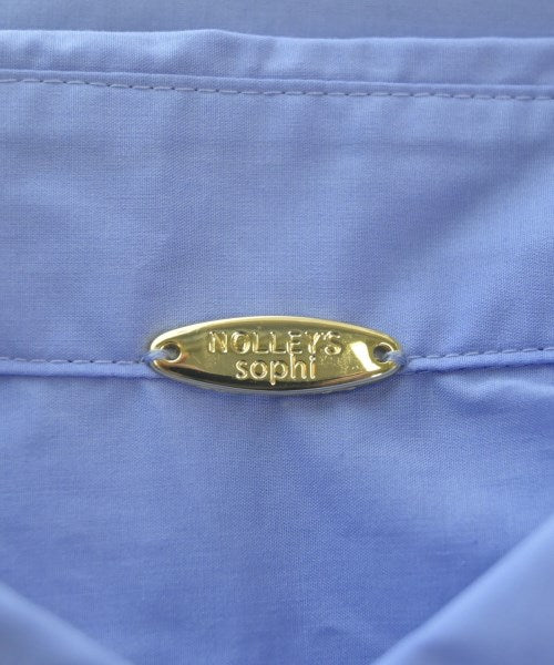 Nolley's Sophi เสื้อลำลอง