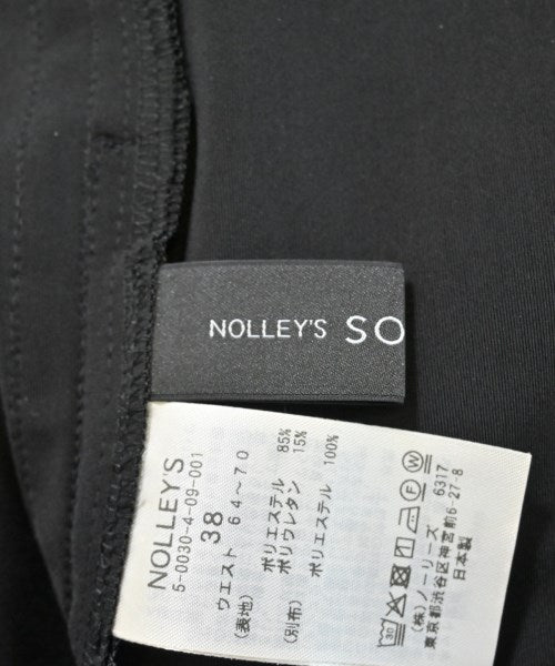 Nolley's Sophi กางเกงขายาว