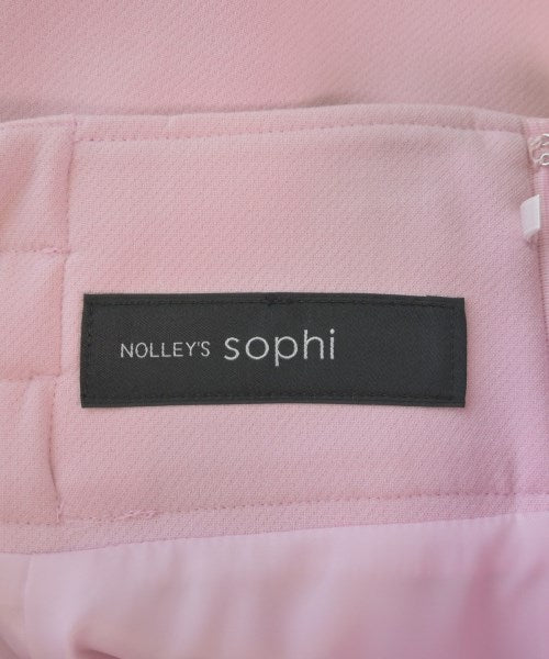 Nolley's Sophi กระโปรงยาว/แม็กซี่ยาว