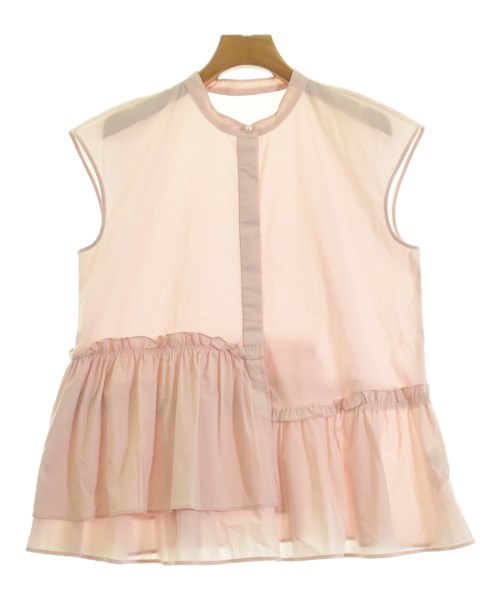 Nolley's Sophi เสื้อลำลอง