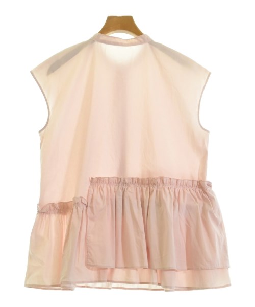 Nolley's Sophi เสื้อลำลอง