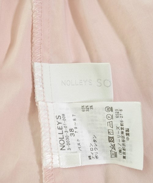 Nolley's Sophi เสื้อลำลอง