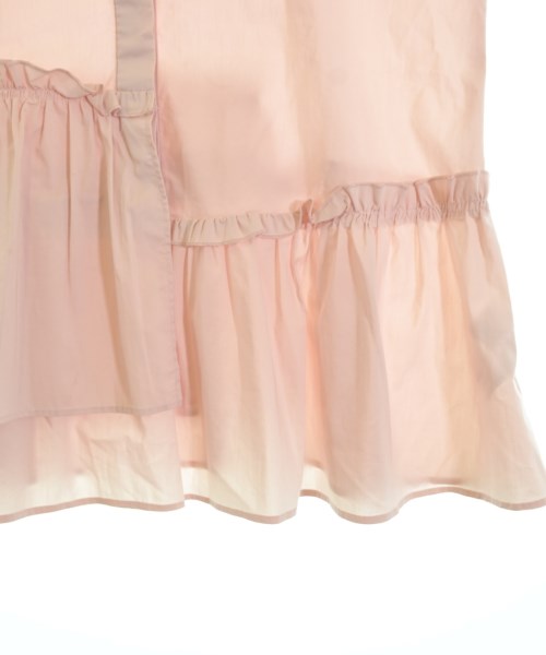 Nolley's Sophi เสื้อลำลอง
