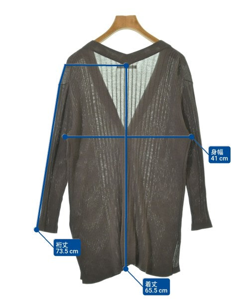 Nolley's Sophi เสื้อคาร์ดิแกน