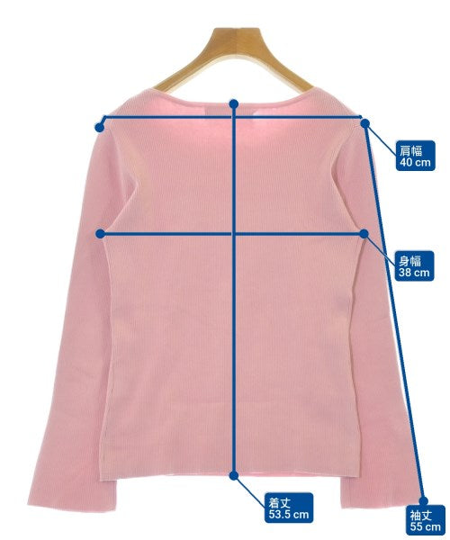 Nolley's Sophi เสื้อกันหนาว