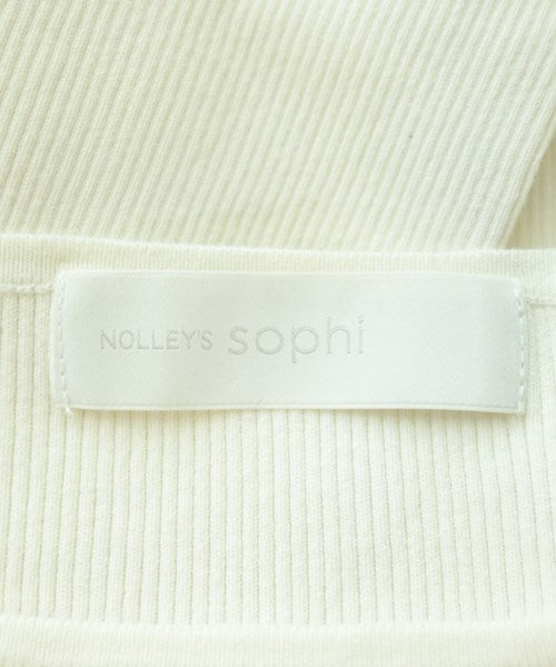 Nolley's Sophi เสื้อกันหนาว