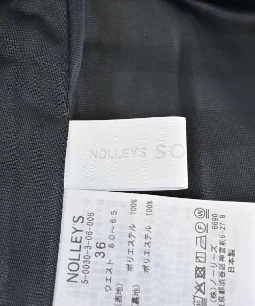 Nolley's Sophi กระโปรงยาว/แม็กซี่ยาว