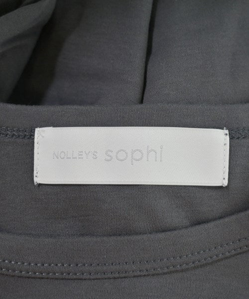 Nolley's Sophi เสื้อยืด/เสื้อท็อปส์