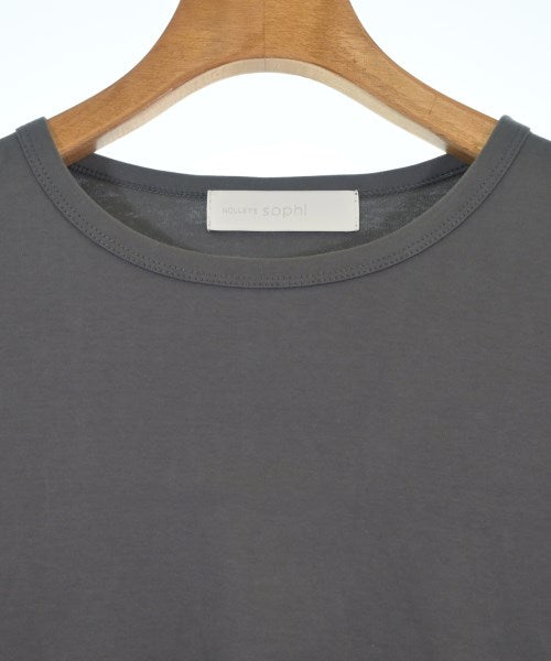 Nolley's Sophi เสื้อยืด/เสื้อท็อปส์