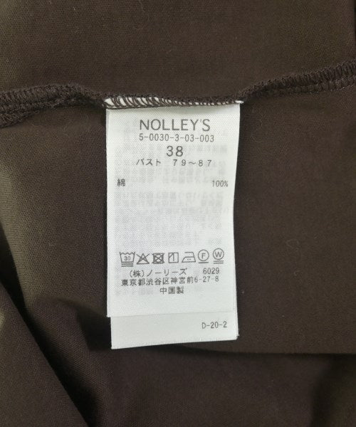 Nolley's Sophi แขนกุด