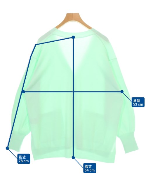 Nolley's Sophi เสื้อคาร์ดิแกน