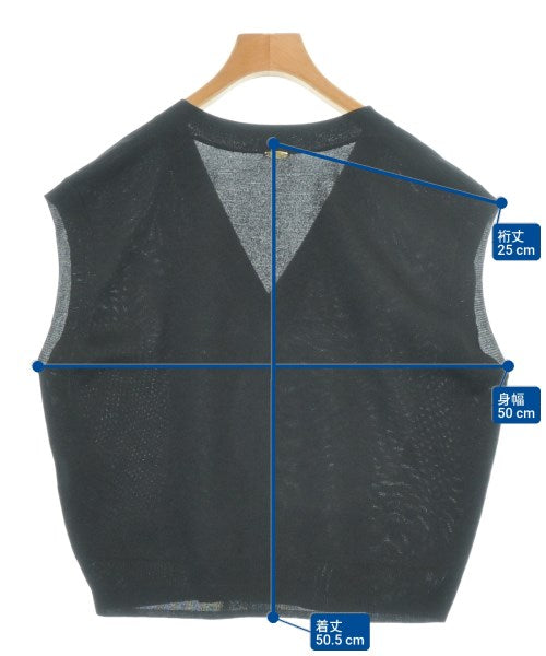 Nolley's Sophi เสื้อกั๊ก
