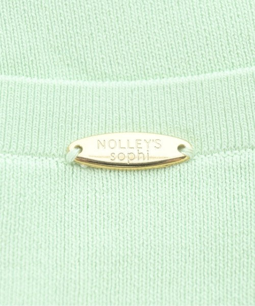 Nolley's Sophi เสื้อกันหนาว
