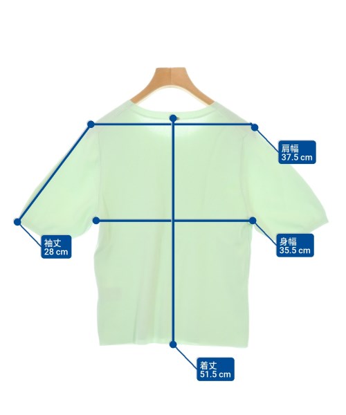 Nolley's Sophi เสื้อกันหนาว