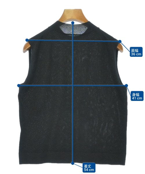 Nolley's Sophi เสื้อแขนกุด