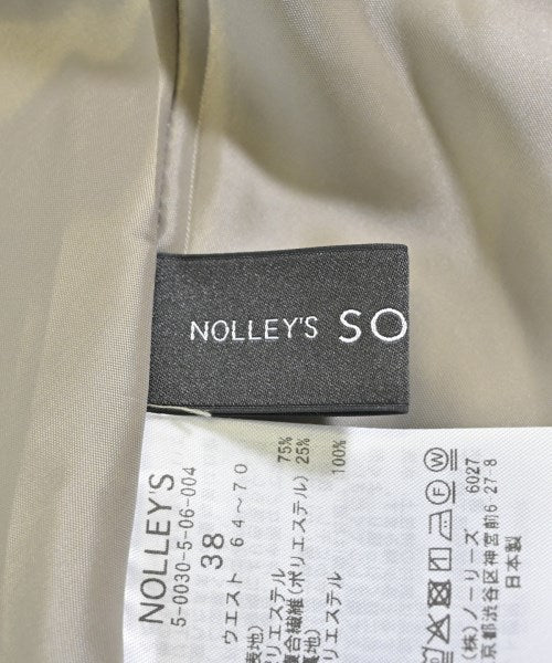 Nolley's Sophi กระโปรงยาว/แม็กซี่ยาว