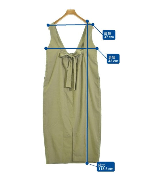 Nolley's Sophi ชุดเดรส