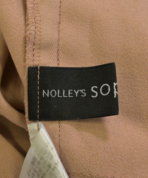 Nolley's Sophi กางเกงขายาว