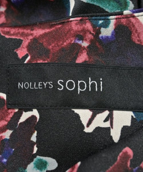 Nolley's Sophi ชุดเดรส