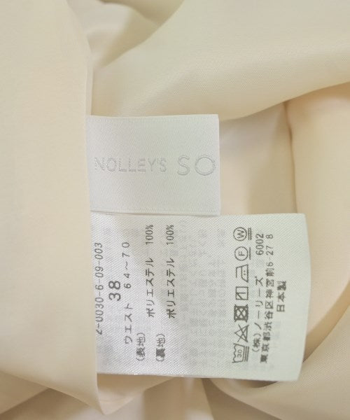 Nolley's Sophi กางเกงขายาว