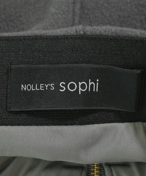 Nolley's Sophi กระโปรงยาว/แม็กซี่ยาว