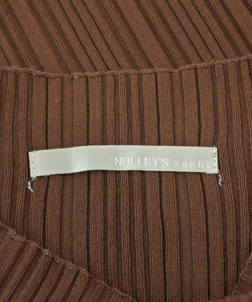 Nolley's Sophi เสื้อกันหนาว