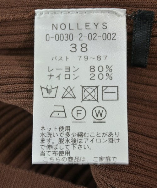 Nolley's Sophi เสื้อกันหนาว