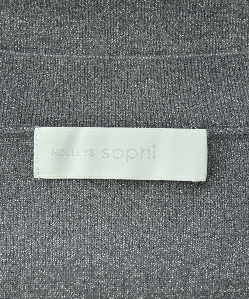 Nolley's Sophi เสื้อกั๊ก