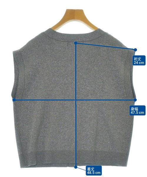 Nolley's Sophi เสื้อกั๊ก