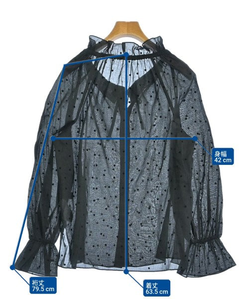 Nolley's Sophi เสื้อสตรี