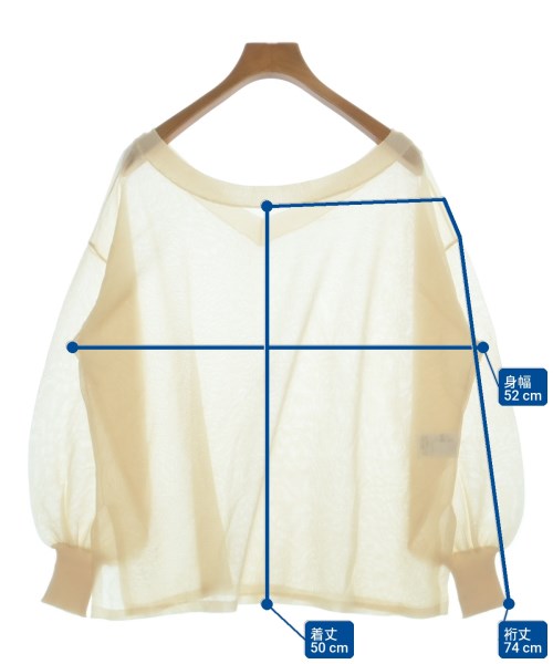 Nolley's Sophi เสื้อกันหนาว