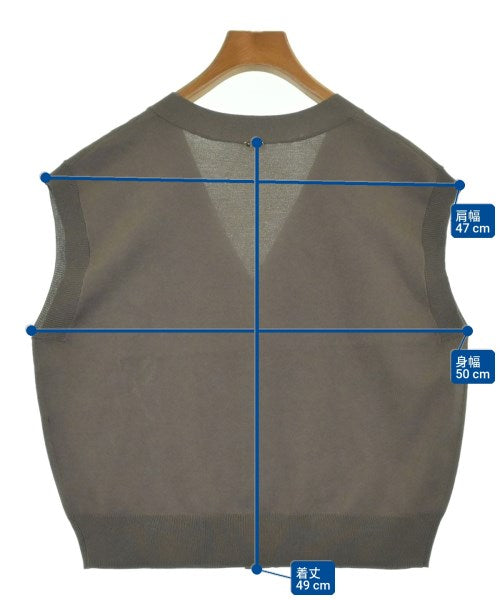 Nolley's Sophi เสื้อกั๊ก