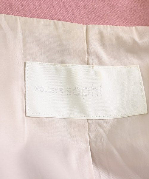 Nolley's Sophi แจ็คเก็ตลำลอง