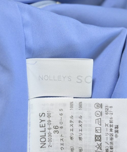 Nolley's Sophi กางเกงขายาว