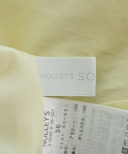 Nolley's Sophi กระโปรงยาว/แม็กซี่ยาว