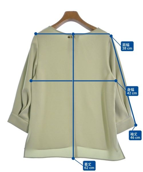 Nolley's Sophi เสื้อสตรี
