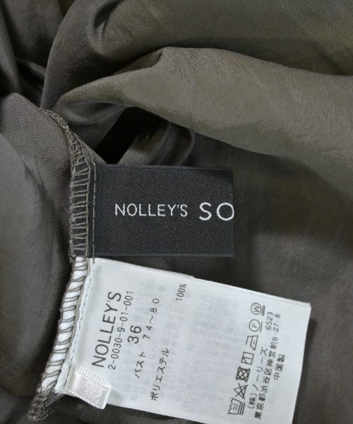 Nolley's Sophi เสื้อสตรี