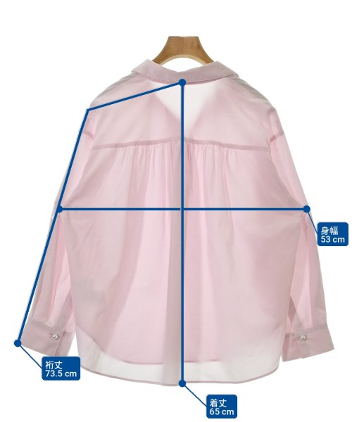 Nolley's Sophi เสื้อสตรี