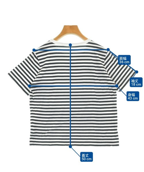 Nolley's Sophi เสื้อยืด/เสื้อท็อปส์
