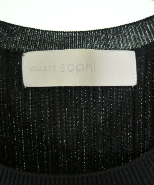 Nolley's Sophi เสื้อกันหนาว