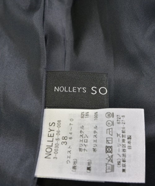 Nolley's Sophi กระโปรงยาว/แม็กซี่ยาว