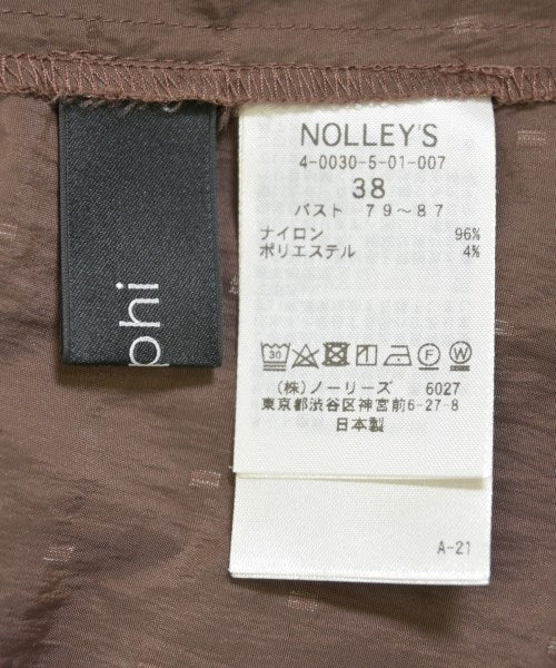 Nolley's Sophi เสื้อสตรี